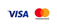 Visa/MasterCard Visa/MasterCard