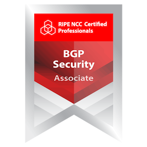 RIPE BGP security associate