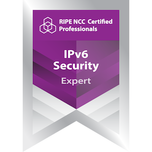 RIPE IPv6 security expert